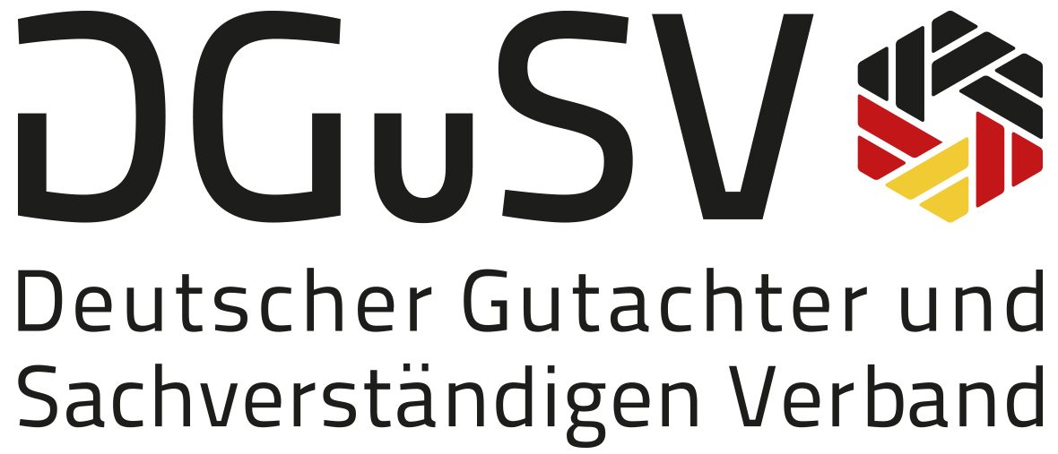 Gutachter Einbauküchen DGuSV